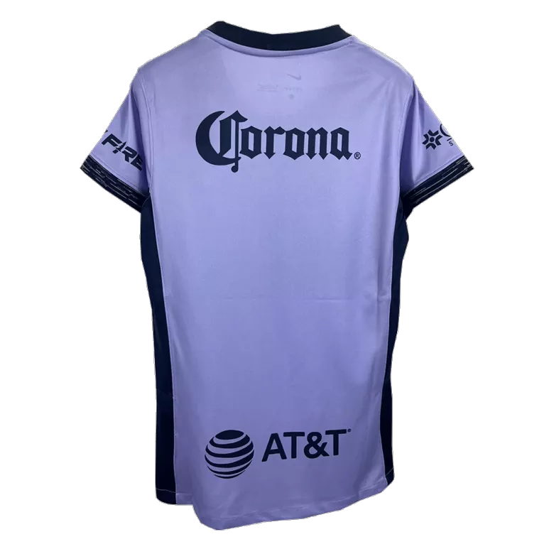 Women's Club America Third Away Jersey 2023/24 - vstockx
