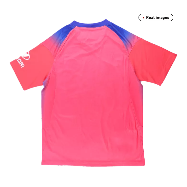 Chelsea Third Away Soccer Jersey 2020/21 - vstockx