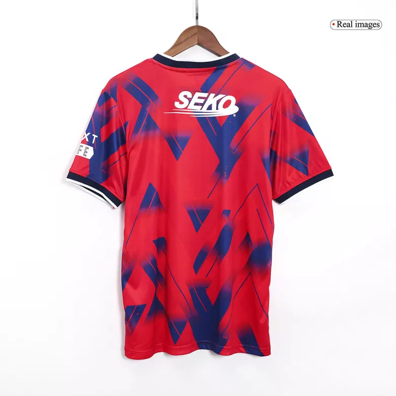 Glasgow Rangers Fourth Away Soccer Jersey 2023/24 - vstockx