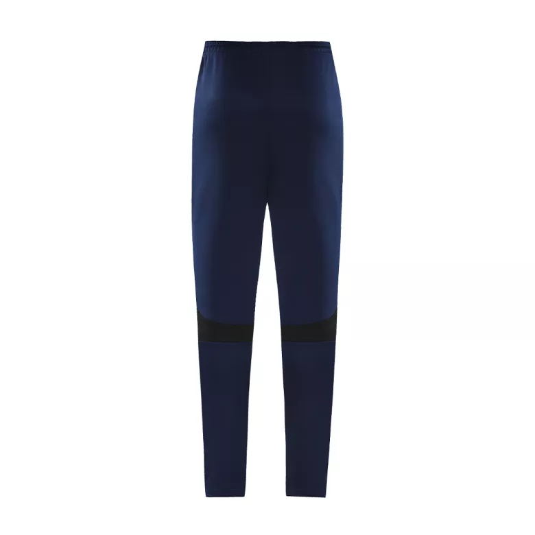 PSG Jacket Tracksuit 2023/24 Navy - vstockx