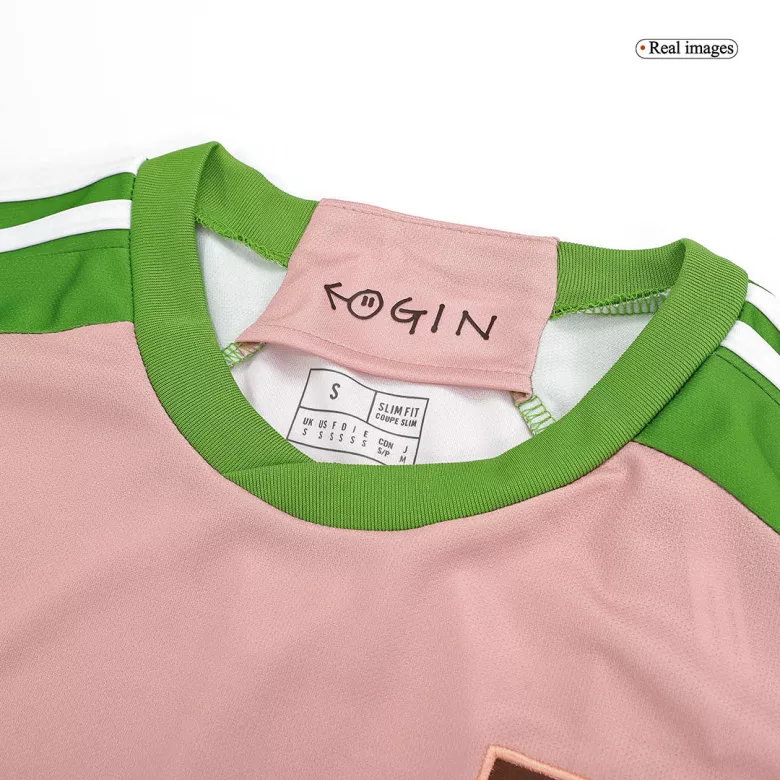 Japan Special Jersey 2022 - vstockx