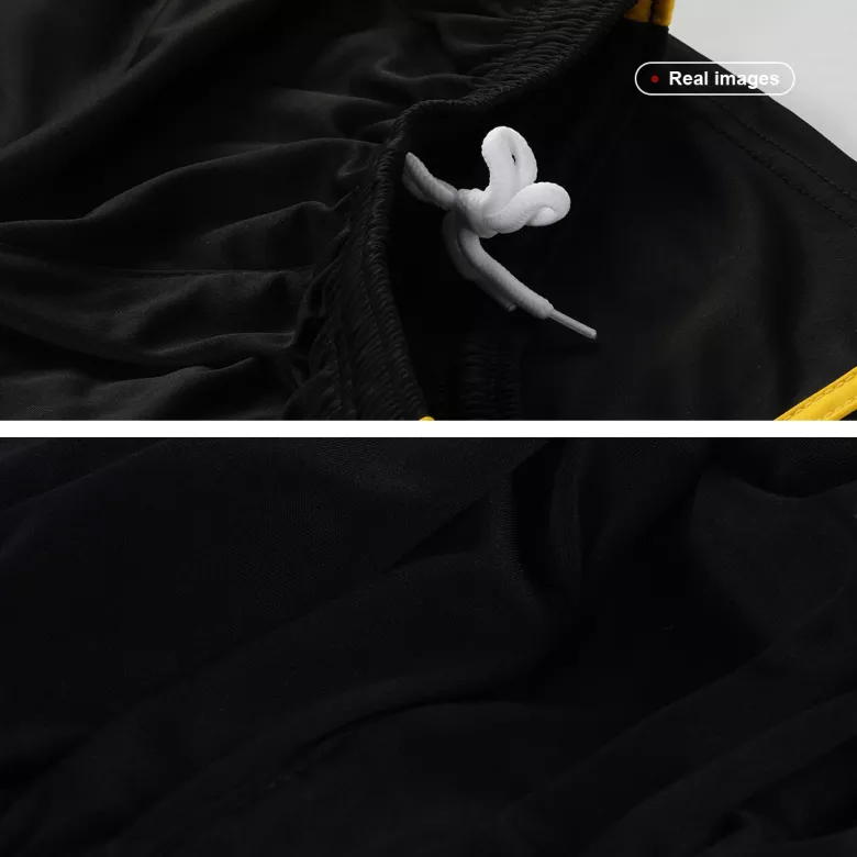 Tigres UANL Third Away Kids Soccer Jerseys Kit 2021/22 - vstockx