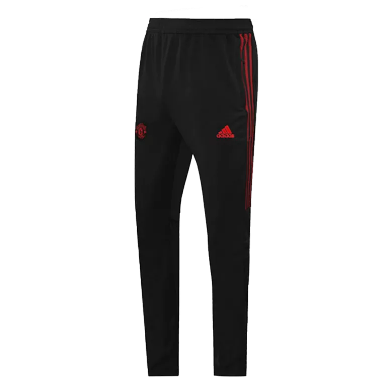 Manchester United Soccer Pants 2020/21 - vstockx
