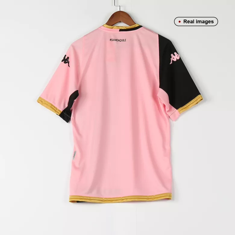 Palermo Home Soccer Jersey 2021/22 - vstockx