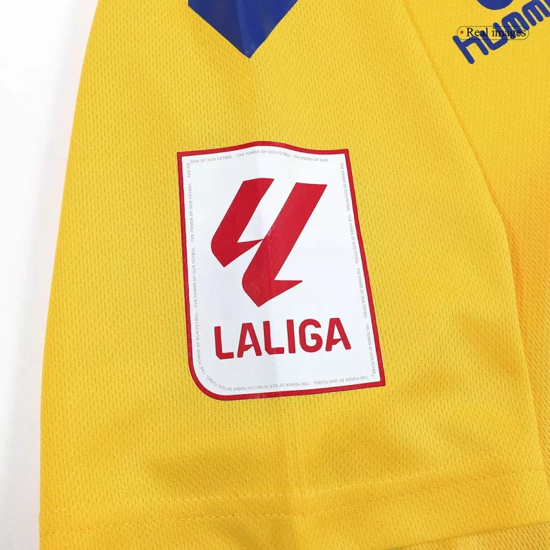 Las Palmas Home Jersey 2023/24 - vstockx