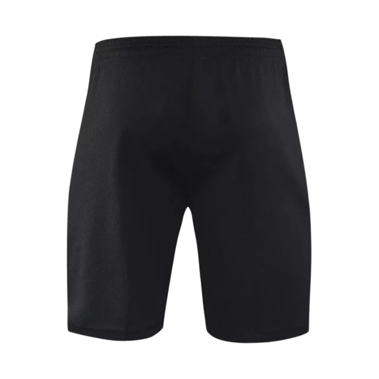 Bayern Munich Pre-Match Soccer Shorts 2021/22 - vstockx