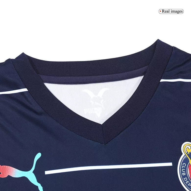 Chivas Women's Away Jersey 2023/24 - vstockx