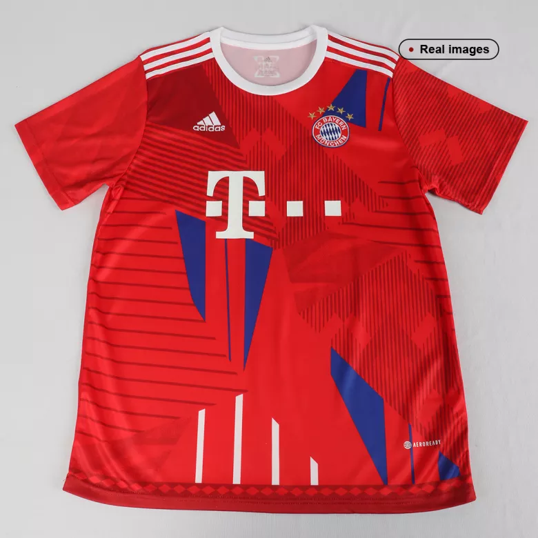 Bayern Munich Special Soccer Jersey 2022/23 - vstockx
