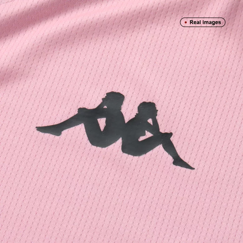 Palermo Home Soccer Jersey 2021/22 - vstockx