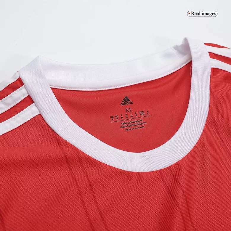 Benfica Home Jersey 2022/23 - vstockx