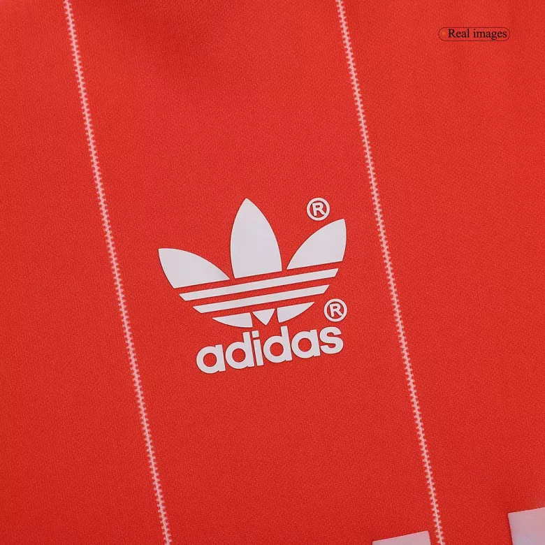 Retro HSV Hamburg Home Jersey 1983/84 - vstockx