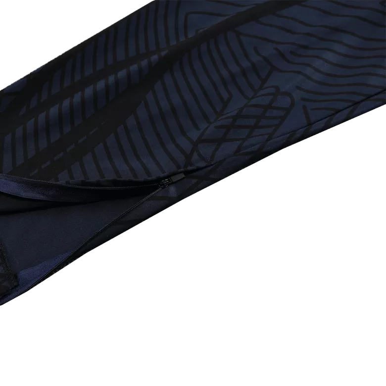 Portugal 1/4 Zip Tracksuit 2022 Green - vstockx