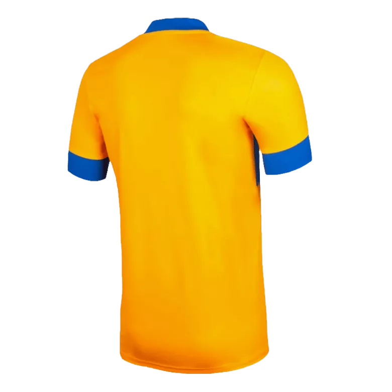 Tigres UANL Home Soccer Jersey 2020              �� - vstockx