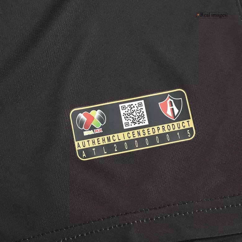 Atlas de Guadalajara Special Soccer Jersey 2022 - vstockx