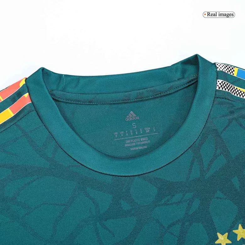 Bayern Munich Special Authentic Jersey 2023/24 - vstockx