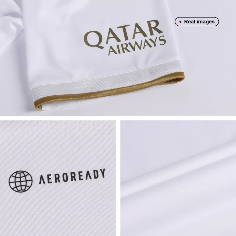 Bayern Munich Away Soccer Jersey 2022/23 - vstockx