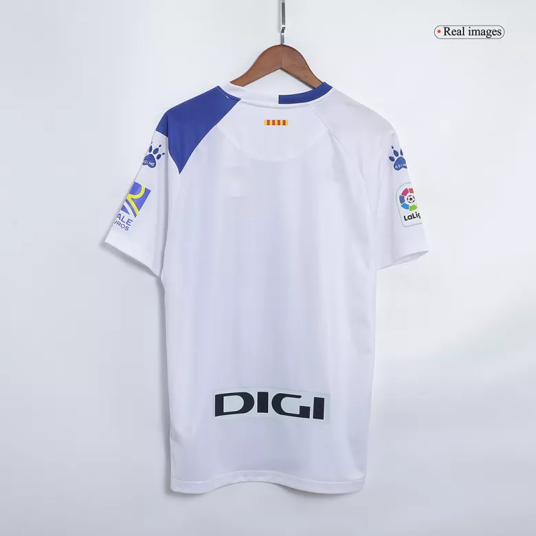 Replica RCD Espanyol Third Away Jersey 2022/23 By Kelme - vstockx