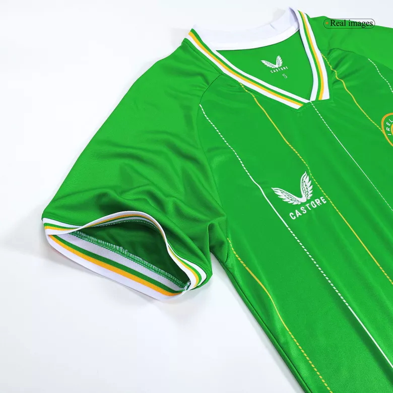 Ireland Home Jersey 2023 - vstockx