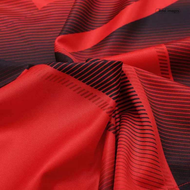 Birmingham City Away Soccer Jersey 2022/23 - vstockx