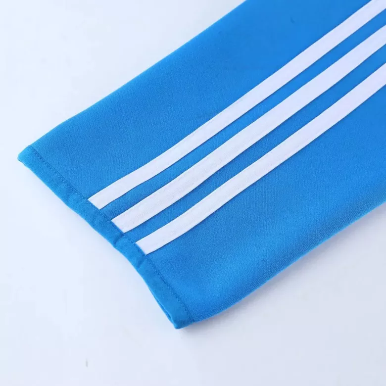 Juventus Soccer Pants 2021/22 Blue - vstockx