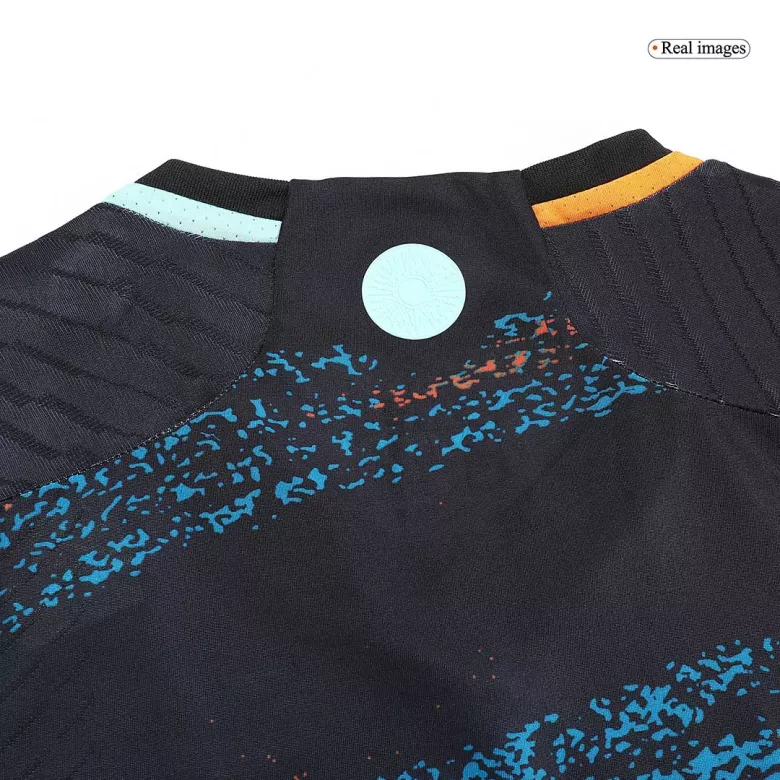 Argentina Away Authentic Jersey Women's World Cup 2023 - vstockx