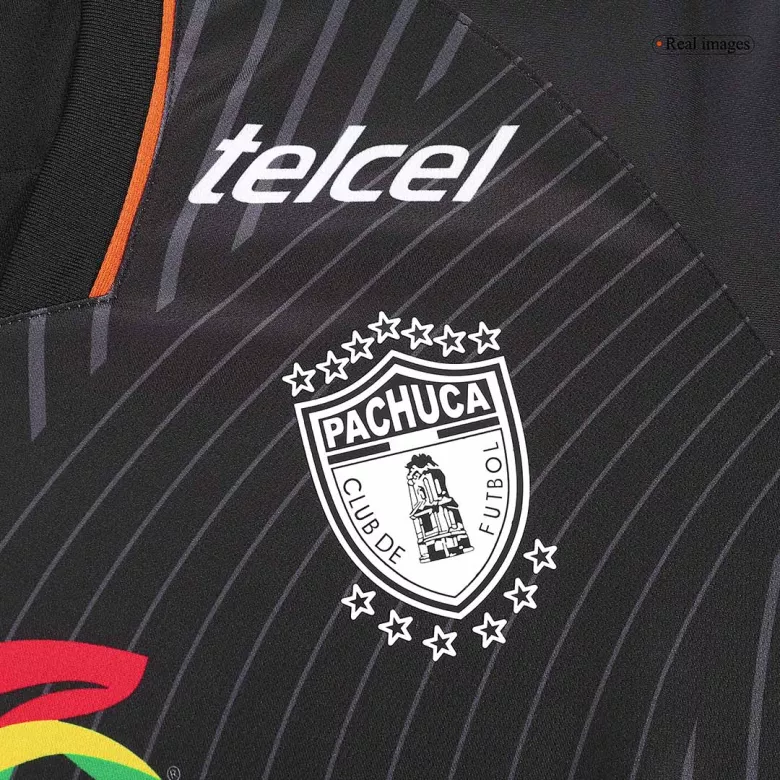 CF Pachuca Away Soccer Jersey 2023/24 - vstockx