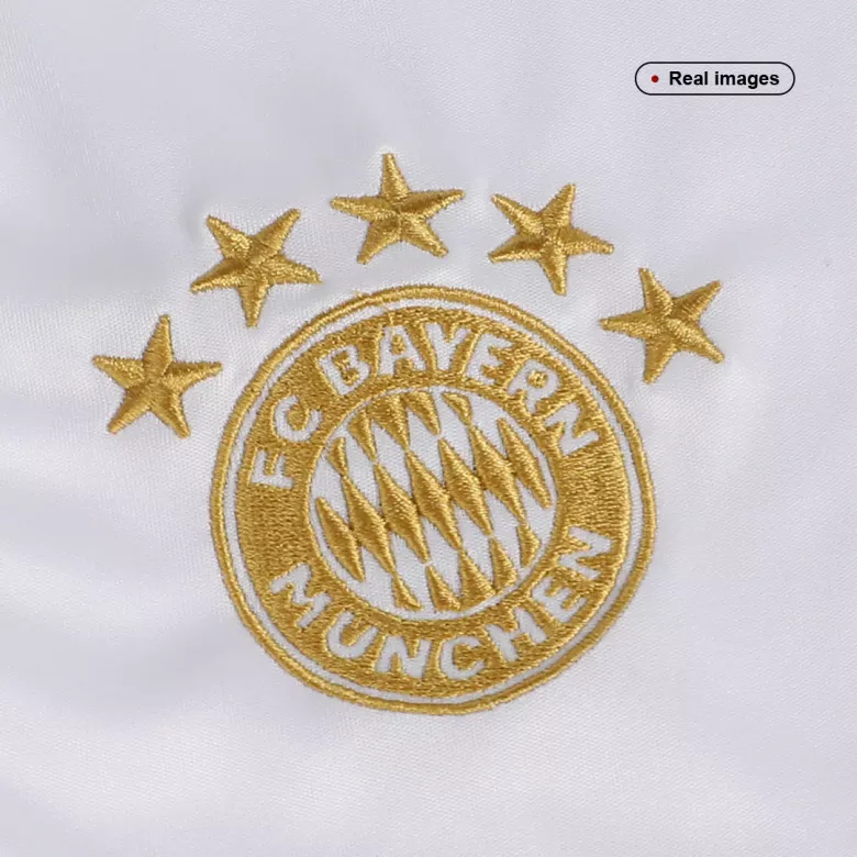 Bayern Munich Away Soccer Shorts 2022/23 - vstockx
