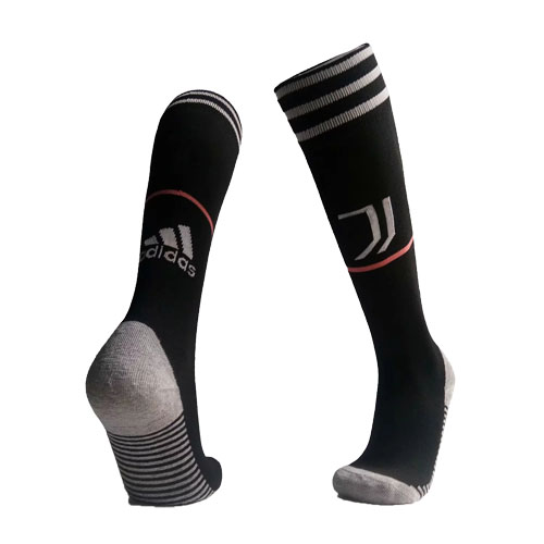 Juventus Home Soccer Socks 2019/20 - vstockx