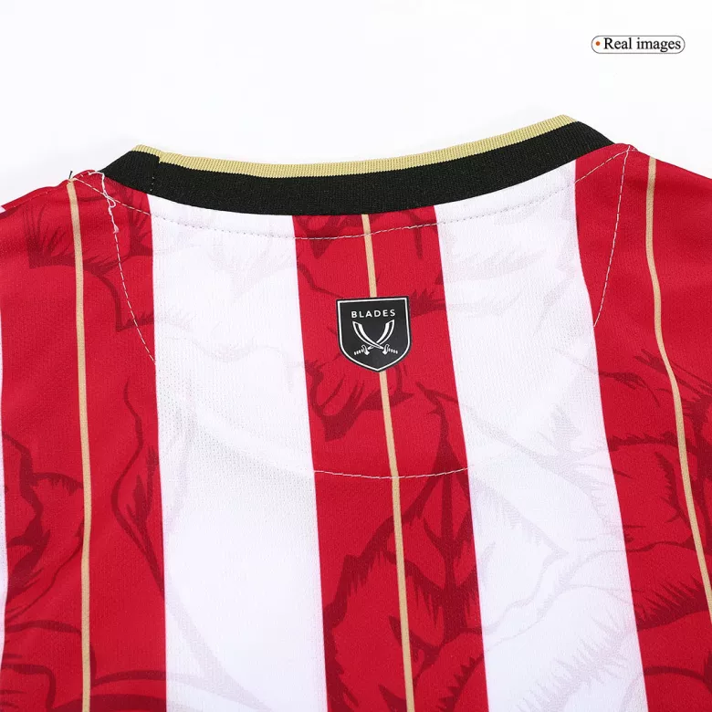 Sheffield United Special Jersey 2022/23 - vstockx