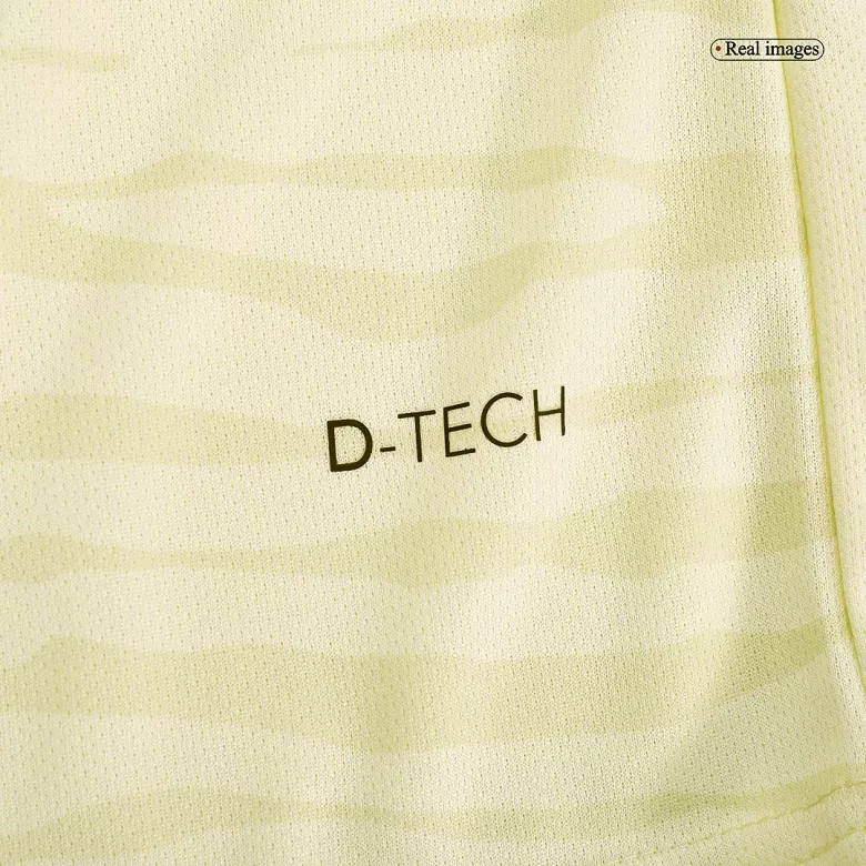 Al Nassr Third Away Jersey 2022/23 - vstockx