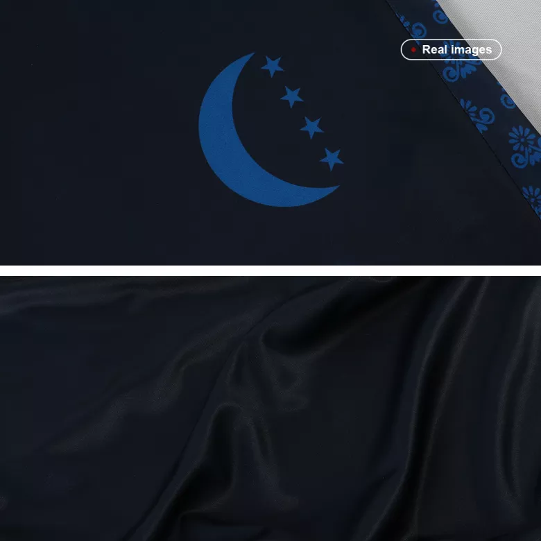 Comoros Third Away Soccer Jersey 2022 - vstockx