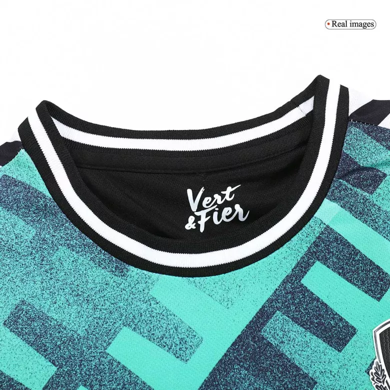 AS Saint-Etienne Third Away Soccer Jersey 2023/24 - vstockx