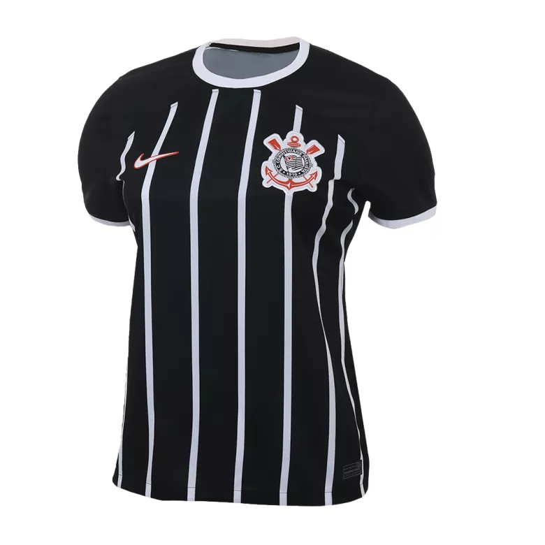 Corinthians Away Jersey 2023/24 Women - vstockx