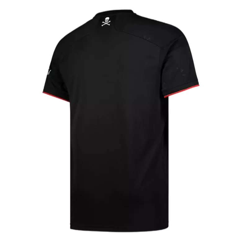 Orlando Pirates Home Soccer Jersey 2021/22 - vstockx
