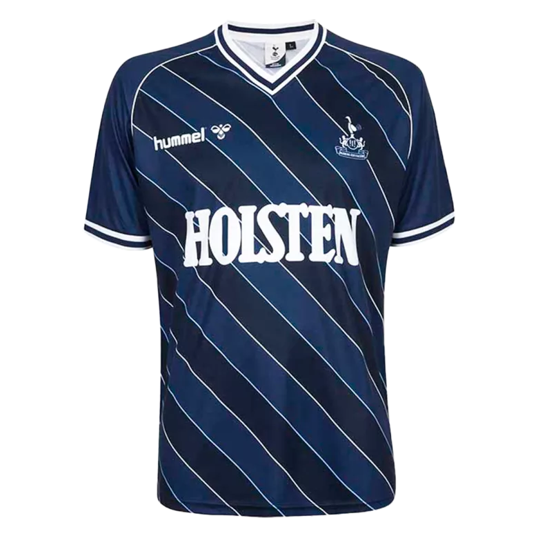 Vintage Soccer Jersey Tottenham Hotspur Away 1987/88 - vstockx