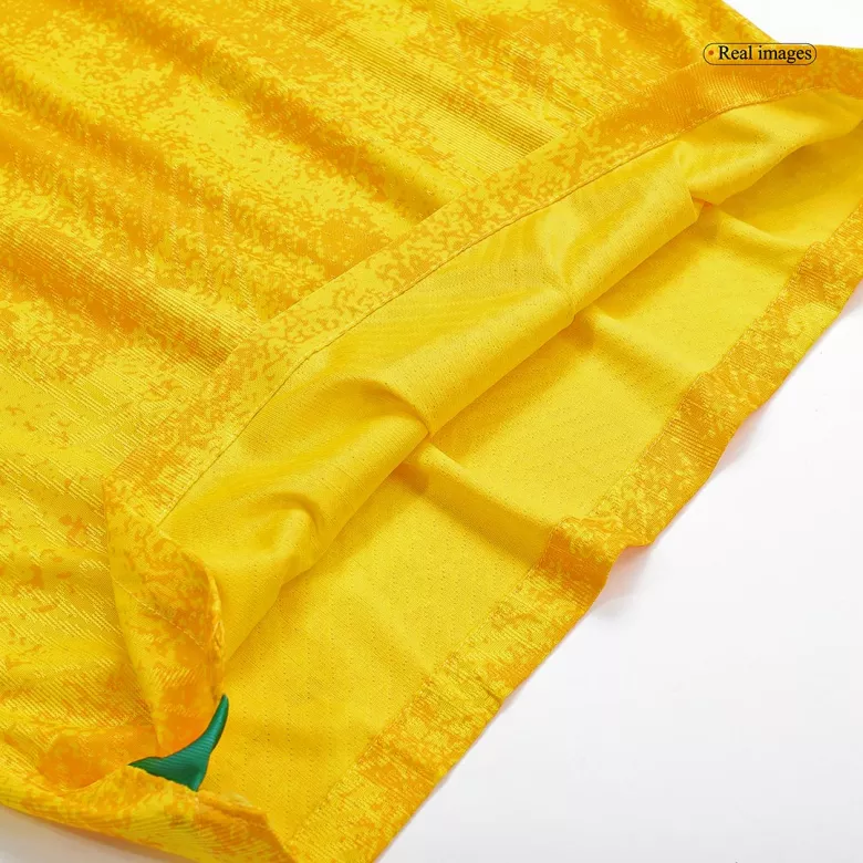 Australia? Home Authentic Jersey World Cup 2022 - vstockx