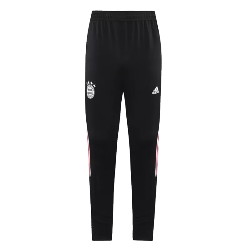 Bayern Munich Soccer Pants 2021/22 Black - vstockx