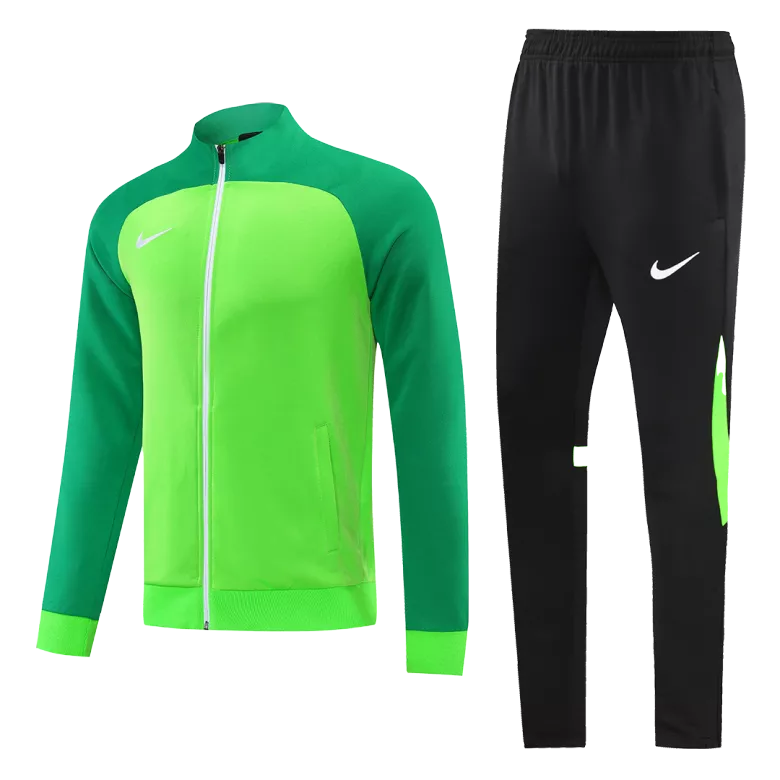 Jacket Customize Tracksuit 2022 Green - vstockx