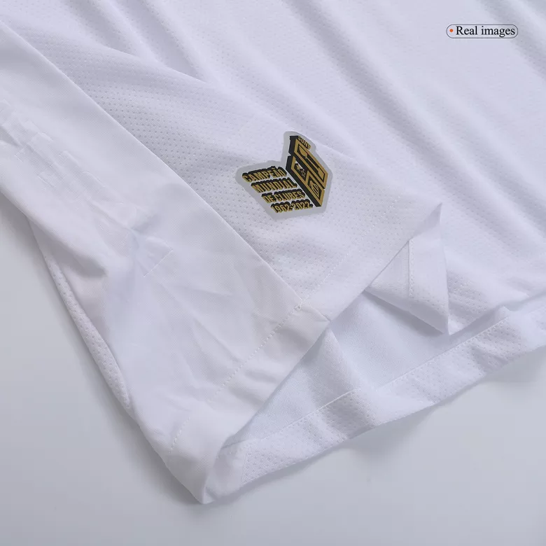 Santos FC Home Soccer Jersey 2022/23 - vstockx