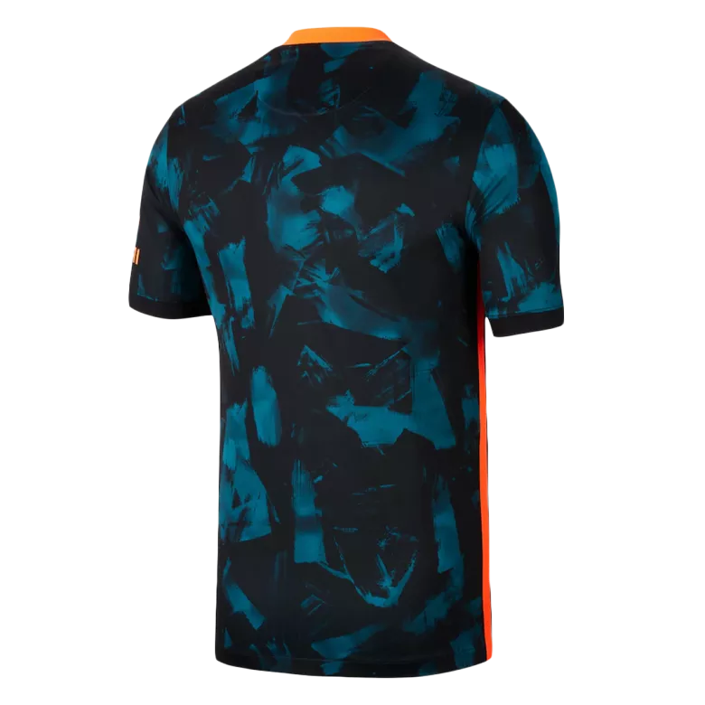 Chelsea Third Away Soccer Jersey 2021/22 - vstockx
