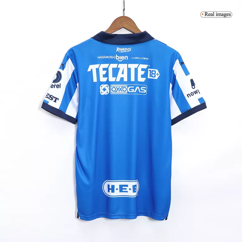 Monterrey Home Jersey 2023/24 - vstockx