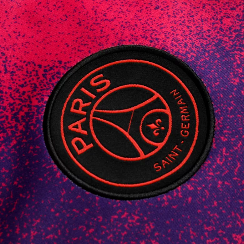 PSG Tracksuit 2021/22 By Jordan - vstockx