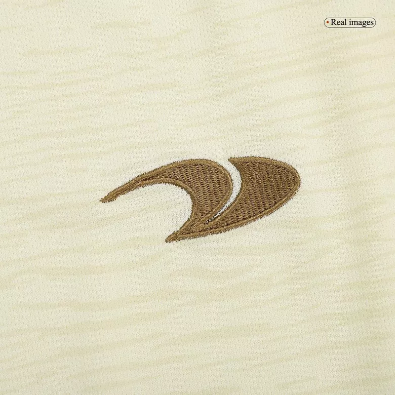 Al Nassr Third Away Jersey 2022/23 - vstockx