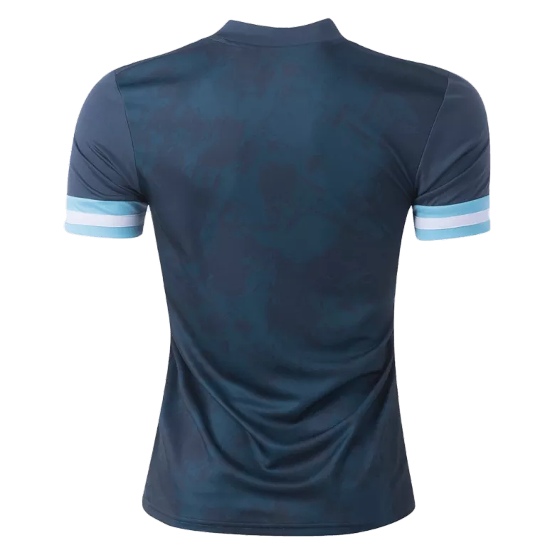 Replica Argentina Away Jersey 2020 By Adidas - vstockx