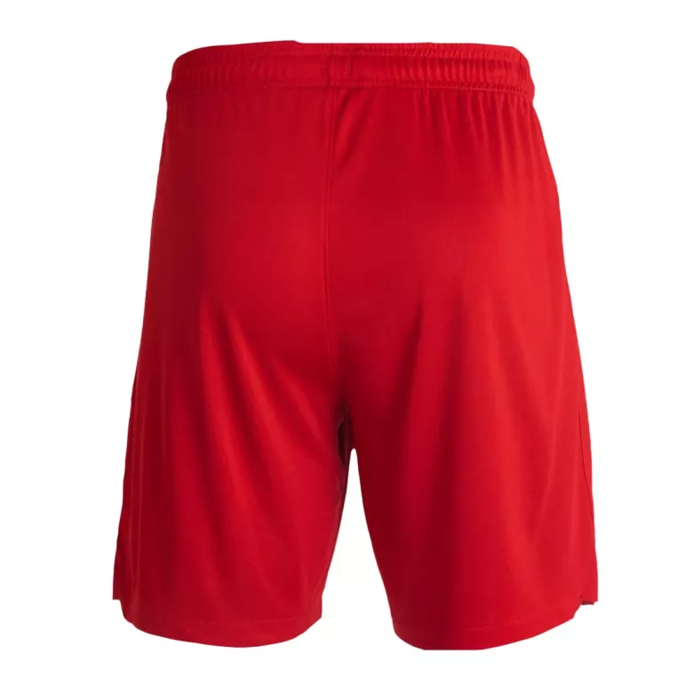 Liverpool Home Soccer Shorts 2023/24 - vstockx