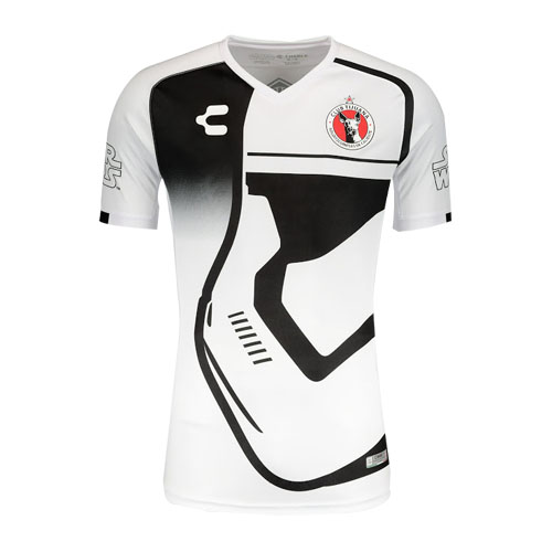 Replica Club Tijuana Jersey 2019/20 By              �� - vstockx
