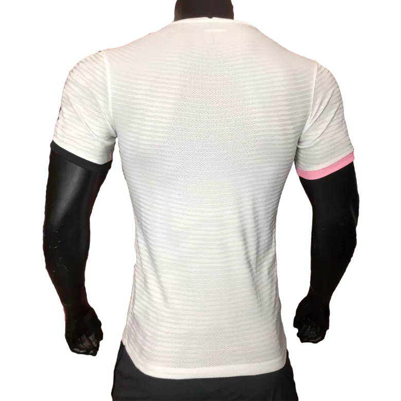 PSG Away Authentic Soccer Jersey 2021/22 - vstockx