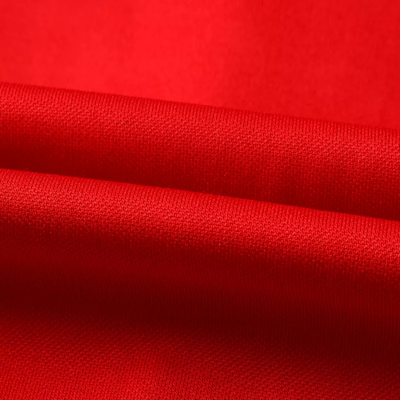 Benfica Track Jacket 2021/22 - Red - vstockx