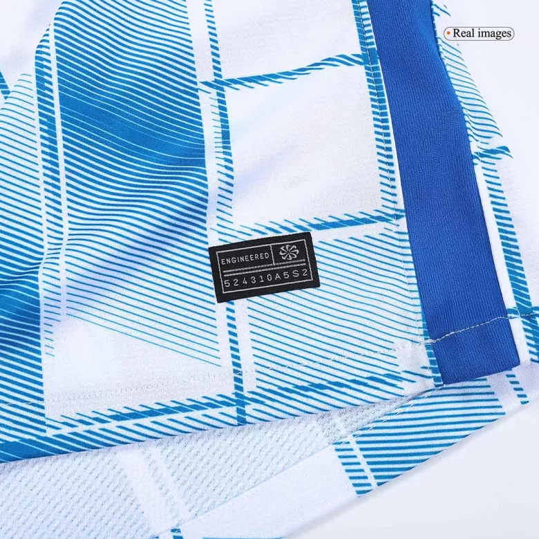 Greece Home Jersey 2023 - vstockx