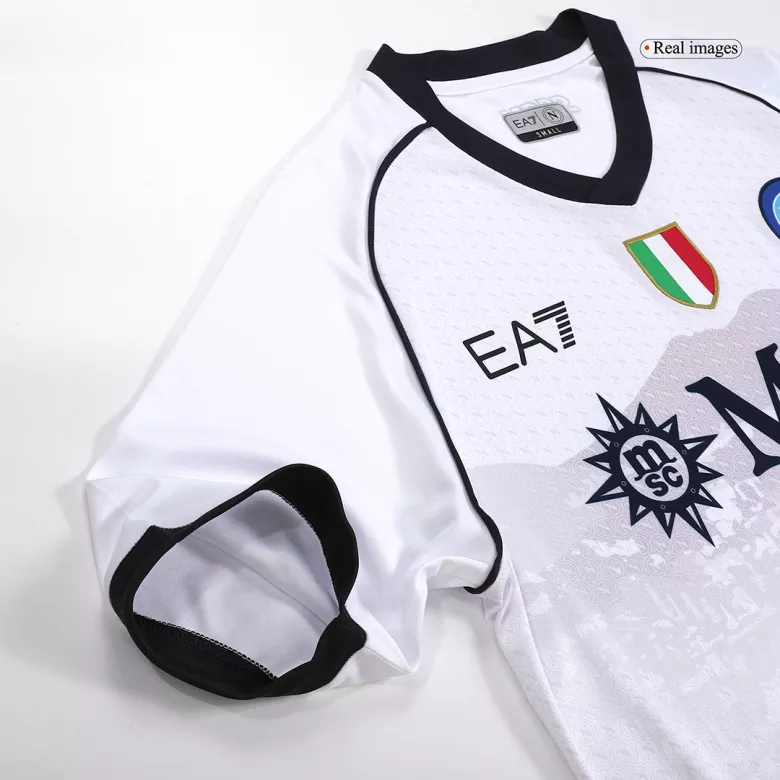 Napoli Away Jersey 2023/24 - Discount - vstockx